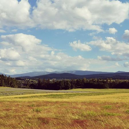 Agroturystyka U Swiatkow Stara Kamienica Buitenkant foto