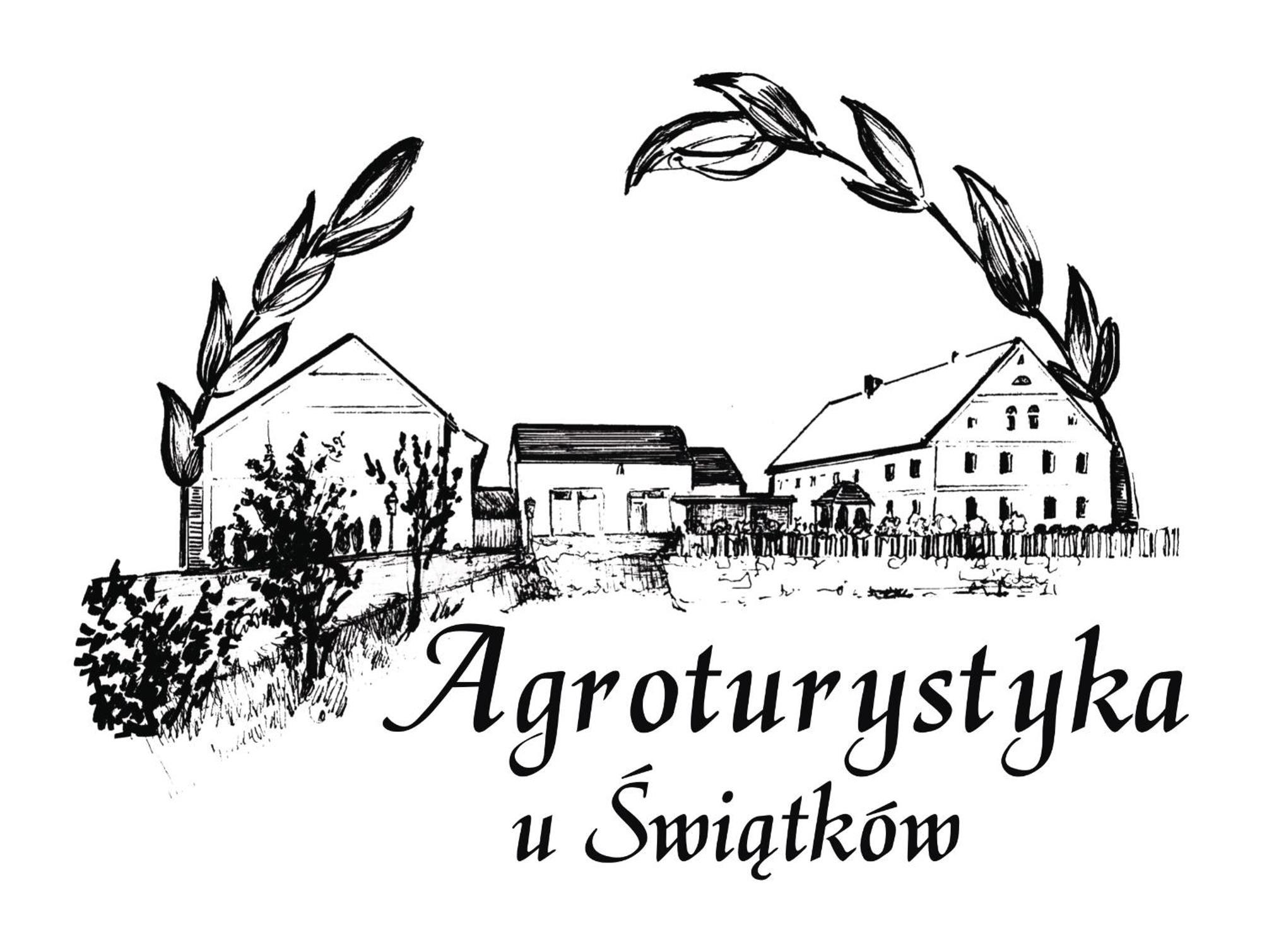 Agroturystyka U Swiatkow Stara Kamienica Buitenkant foto