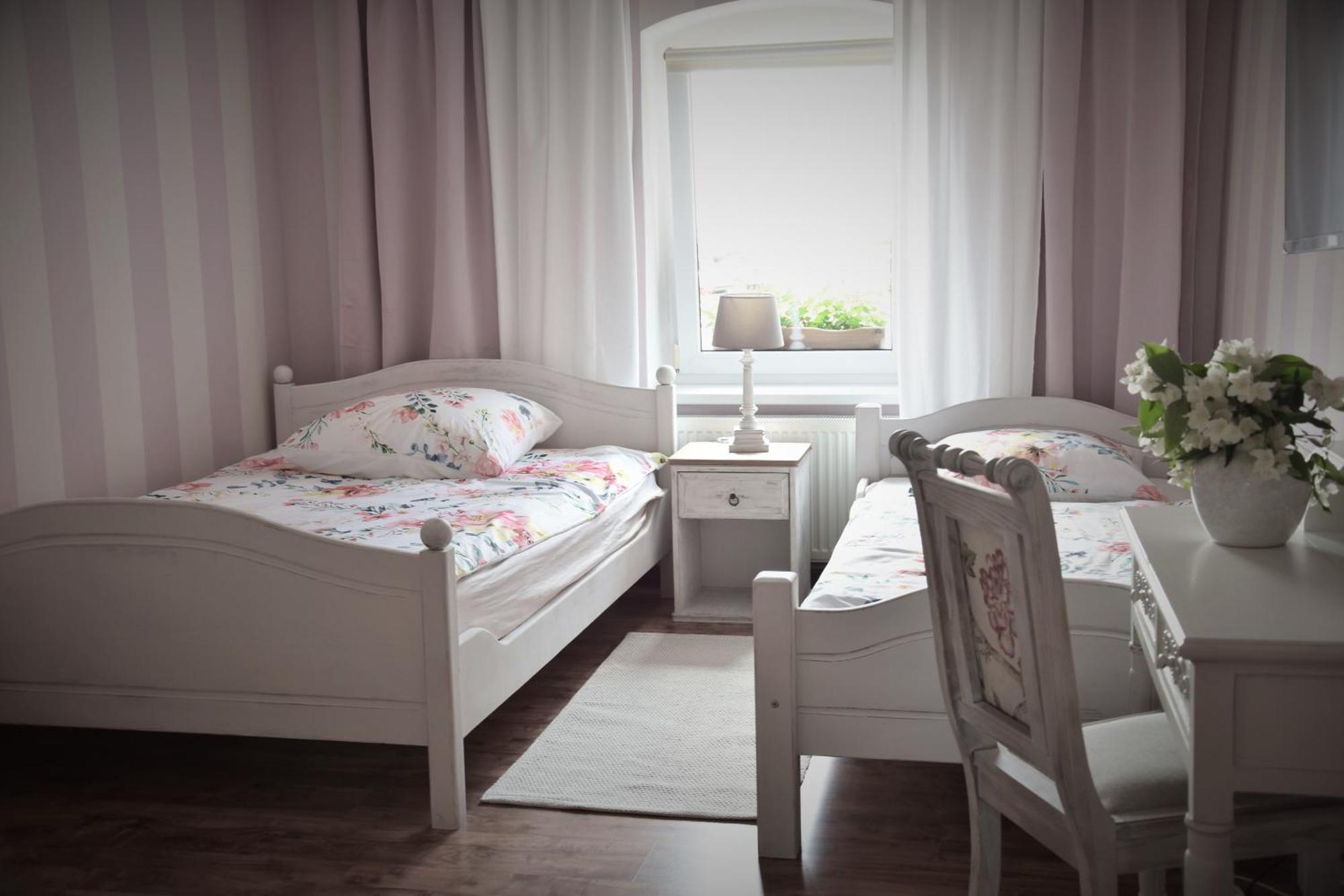 Agroturystyka U Swiatkow Stara Kamienica Buitenkant foto