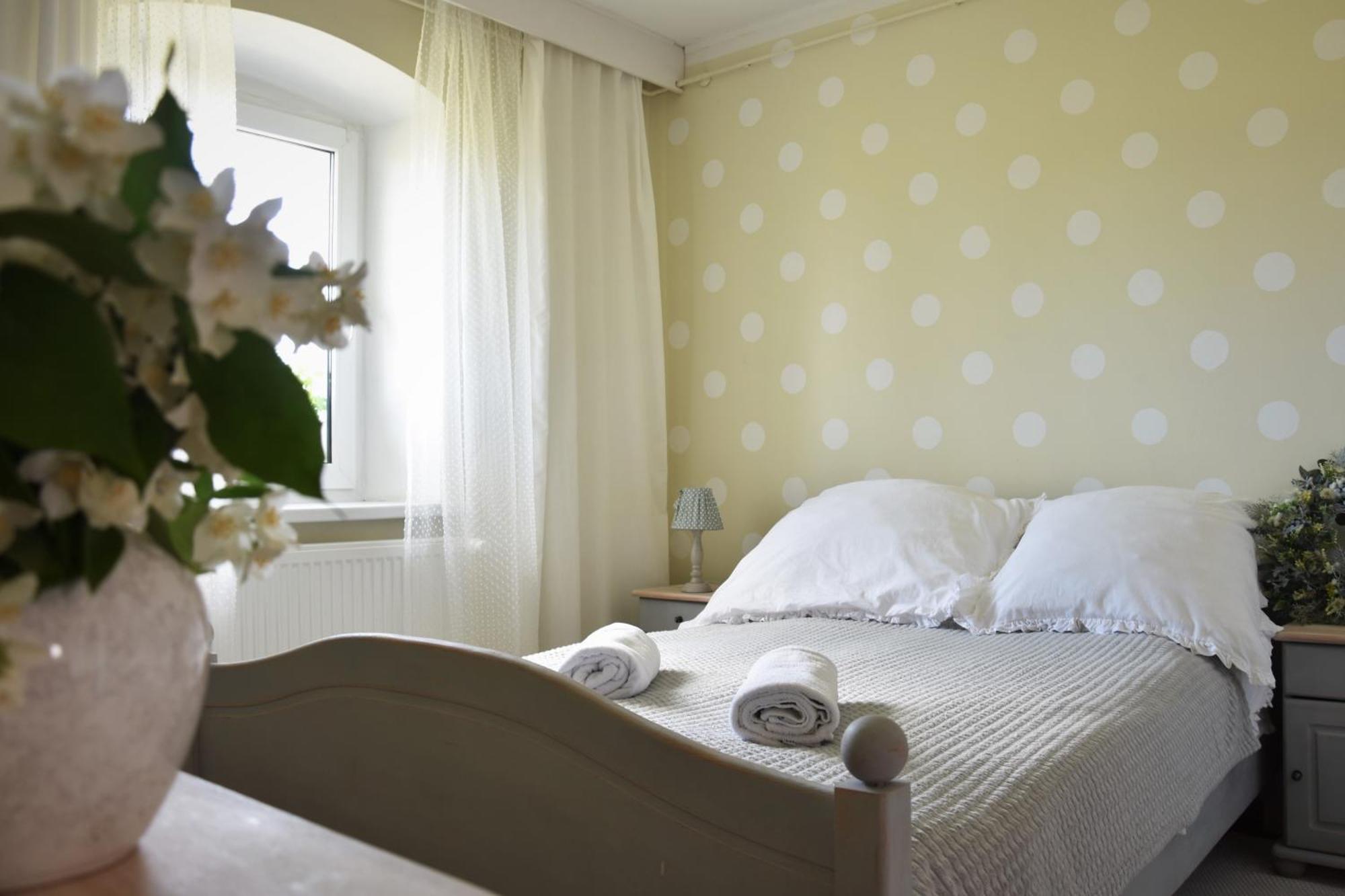 Agroturystyka U Swiatkow Stara Kamienica Buitenkant foto