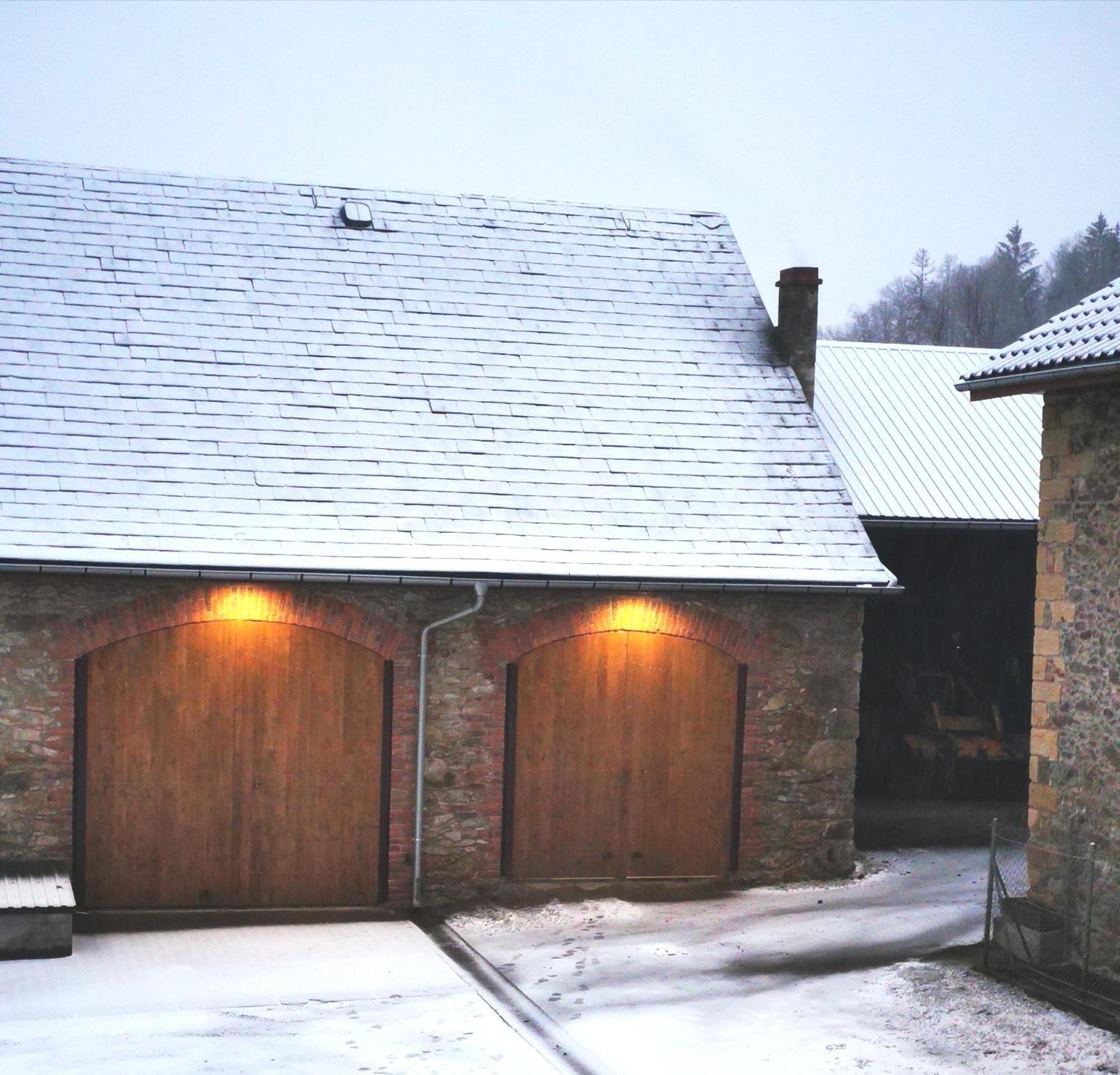 Agroturystyka U Swiatkow Stara Kamienica Buitenkant foto