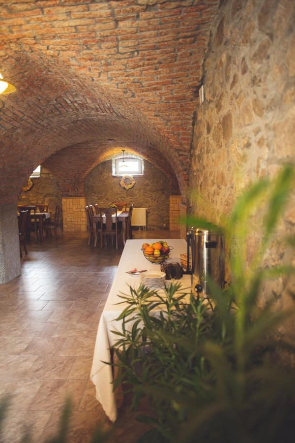Agroturystyka U Swiatkow Stara Kamienica Buitenkant foto